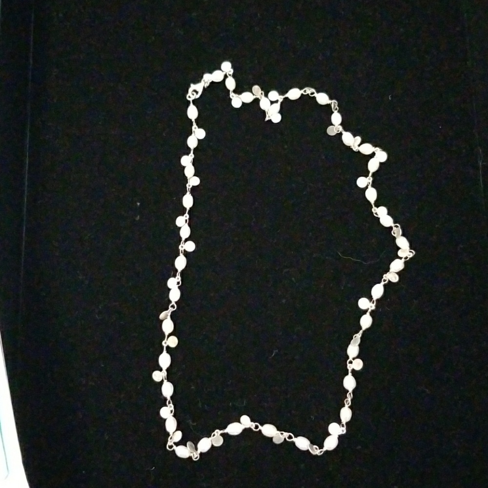 Silpada  Necklace
